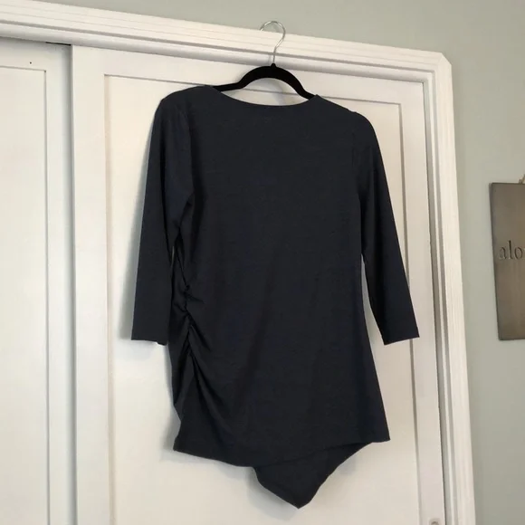 Betabrand Katie Tunic - Picture 3 of 4
